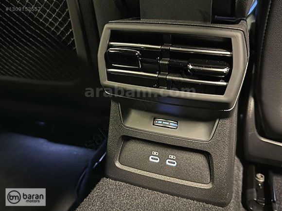 BARAN MOTORS 2025 AUDİ A3 ADVANCED CAM TAVAN ISITMA BOYASIZ