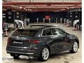 BARAN MOTORS 2025 AUDİ A3 ADVANCED CAM TAVAN ISITMA BOYASIZ