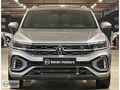 BARAN MOTORS 2025 T-ROC 1.5 TSI R LINE CAM TAVAN ADAPTİF CRUISE