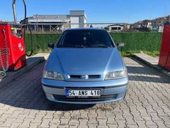 Sahibinden Fiat Palio 1.2 Klimalı 2004 