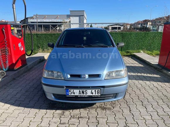 Sahibinden Fiat Palio 1.2 Klimalı 2004 