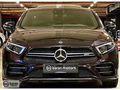 BARAN MOTORS 2019 CLS 53 AMG EDITION MANUFAKTUR RUBY BLACK BAYİİ