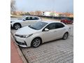 Sahibinden Toyota Corolla 1.4 D-4D Advance 2016 Model  198.000 km Beyaz