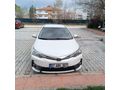 Sahibinden Toyota Corolla 1.4 D-4D Advance 2016 Model  198.000 km Beyaz