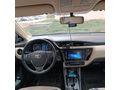 Sahibinden Toyota Corolla 1.4 D-4D Advance 2016 Model  198.000 km Beyaz
