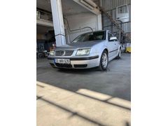 Sahibinden Volkswagen Bora 1.6 Comfortline 2001 Model 