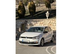 Sahibinden Volkswagen Polo 1.4 TDi Bluemotion 2016 Model 