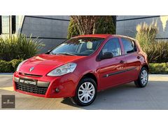 BEF MOTORS 2010 RENAULT CLİO 1.5 dCİ AUTHENTİQUE KLİMA'LI 70 HP