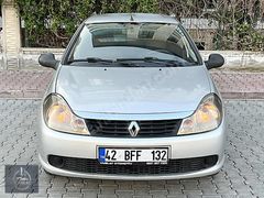 VUSLAT OTOMOTİV'DEN 2010 RENAULT SEYMBOL *ÇİFT AİRBAG*ABS*