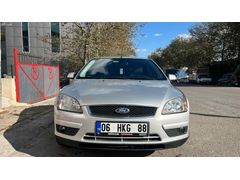 Sahibinden Ford Focus 1.6 TDCi Ghia 2008 Model 