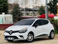 VİZYON'DAN YENİ KASA CLİO 1.5 DİZEL FIRSAT ARACI KUSURSUZ