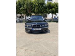 BMW 3 Serisi 316ti Compact 2003 Model