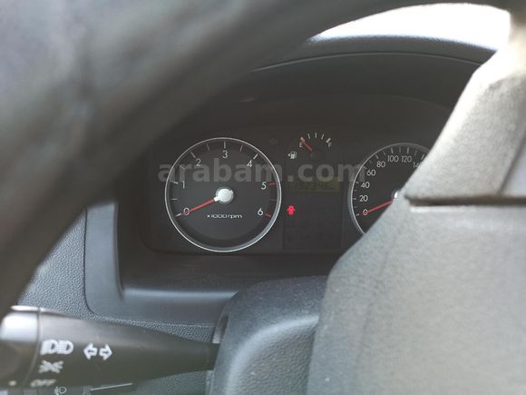 Sahibinden Hyundai Getz 1.5 VGT Start 2008 Model