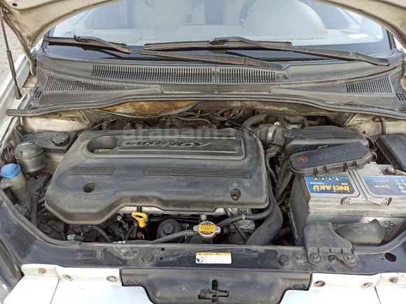 Sahibinden Hyundai Getz 1.5 VGT Start 2008 Model