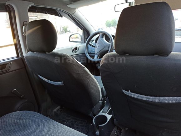 Sahibinden Hyundai Getz 1.5 VGT Start 2008 Model