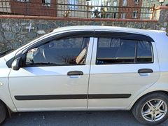 Sahibinden Hyundai Getz 1.5 VGT Start 2008 Model