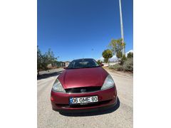 Sahibinden Ford Focus 1.6 Ghia 2001 Model