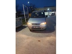 Sahibinden Peugeot Partner 1.9 D 2000 Model