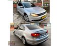 2013 WW JETTA 1.6 DİZEL COMFORT DÖNÜŞÜM DÜZGÜN ARAC