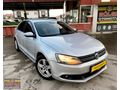 2013 WW JETTA 1.6 DİZEL COMFORT DÖNÜŞÜM DÜZGÜN ARAC