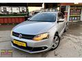 2013 WW JETTA 1.6 DİZEL COMFORT DÖNÜŞÜM DÜZGÜN ARAC