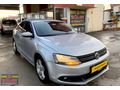 2013 WW JETTA 1.6 DİZEL COMFORT DÖNÜŞÜM DÜZGÜN ARAC