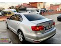 2013 WW JETTA 1.6 DİZEL COMFORT DÖNÜŞÜM DÜZGÜN ARAC
