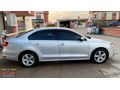 2013 WW JETTA 1.6 DİZEL COMFORT DÖNÜŞÜM DÜZGÜN ARAC