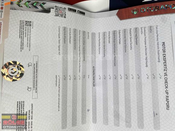 3,5 PARÇA BOYALI DEĞİŞENSİZ HASARSIZ PEJO 301 2013