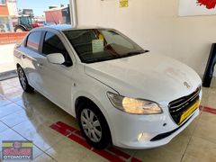 SIFIR MUANE 2016 PEUGEOT 301 DİZEL ACTİVE PAKET