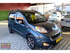 2023 FİAT FİORİNO HATASIZ BOYASIZ SIFIR GARANTİLİ 100.YIL PAKET