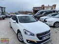 2015 PEJO 508 DİZEL OTOMATİK HATASIZ KUSURSUZ 508 ÖZEL PLAKA