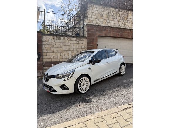 Sahibinden Renault Clio 1.0 TCe Touch 2023 Model 