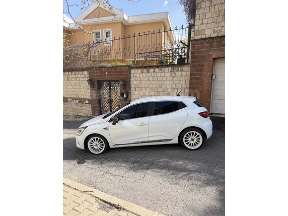 Sahibinden Renault Clio 1.0 TCe Touch 2023 Model 