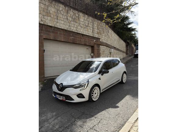 Sahibinden Renault Clio 1.0 TCe Touch 2023 Model 