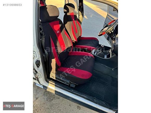 ATEŞ GARAGE DAN TEMİZ ŞAHİN
