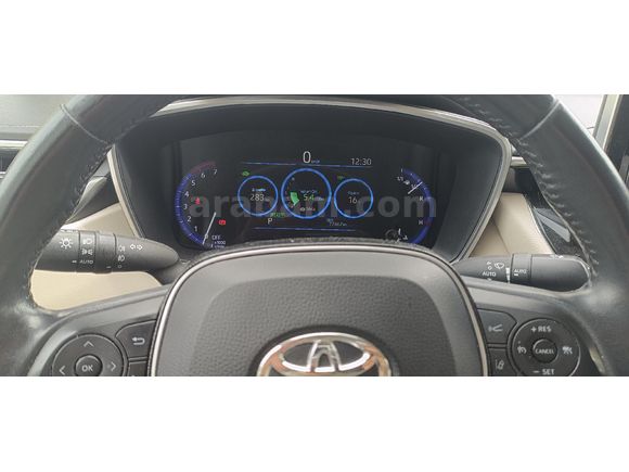 Sahibinden Toyota Corolla 1.8 Hybrid Passion X-Pack 2020 Model