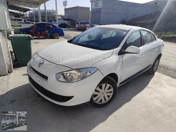Reno 1.6 Fulans Vize Motor yeni kasa orjinal kredi kartı geçerli