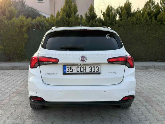 Sahibinden Fiat Egea 1.6 Multijet Lounge Plus 2016 Model 