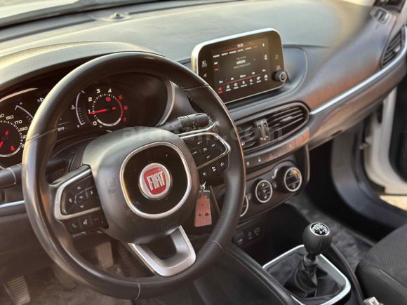 Sahibinden Fiat Egea 1.6 Multijet Lounge Plus 2016 Model 
