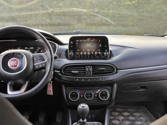 Sahibinden Fiat Egea 1.6 Multijet Lounge Plus 2016 Model 