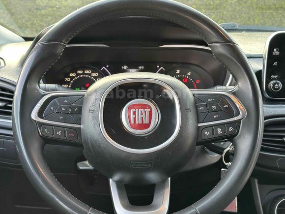 Sahibinden Fiat Egea 1.6 Multijet Lounge Plus 2016 Model 