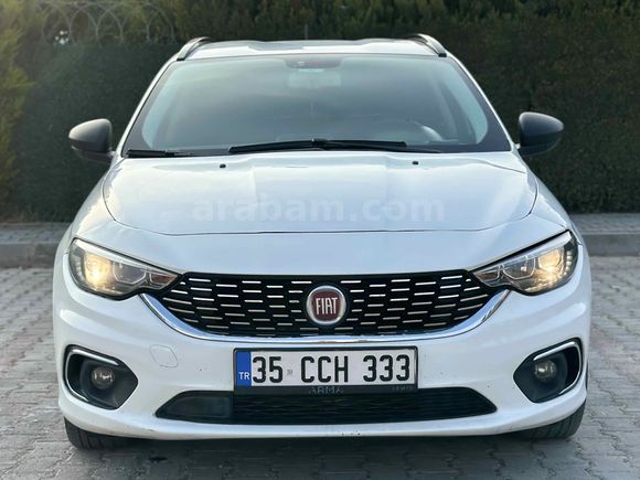 Sahibinden Fiat Egea 1.6 Multijet Lounge Plus 2016 Model 