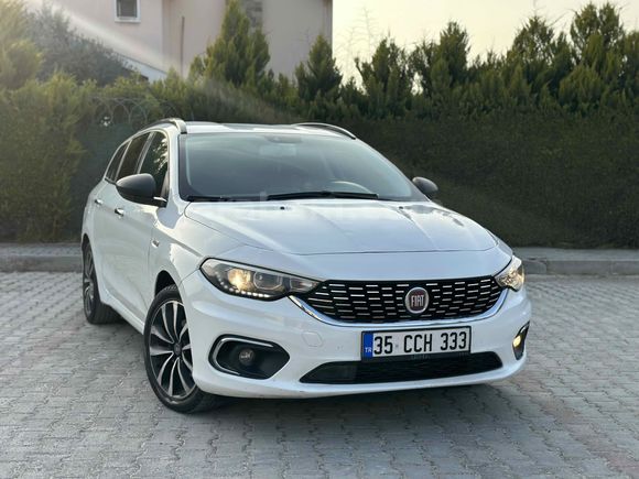 Sahibinden Fiat Egea 1.6 Multijet Lounge Plus 2016 Model 