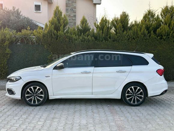 Sahibinden Fiat Egea 1.6 Multijet Lounge Plus 2016 Model 