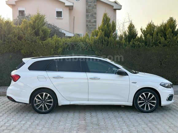 Sahibinden Fiat Egea 1.6 Multijet Lounge Plus 2016 Model 