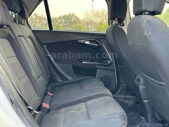 Sahibinden Fiat Egea 1.6 Multijet Lounge Plus 2016 Model 