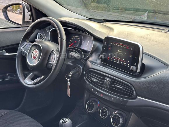 Sahibinden Fiat Egea 1.6 Multijet Lounge Plus 2016 Model 
