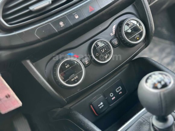 Sahibinden Fiat Egea 1.6 Multijet Lounge Plus 2016 Model 