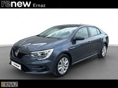 ERNAZ OTODAN 2025 RENAULT Megane Sedan 1.3 TCe Touch EDC 140 BG
